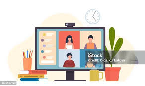 virtual meeting software
