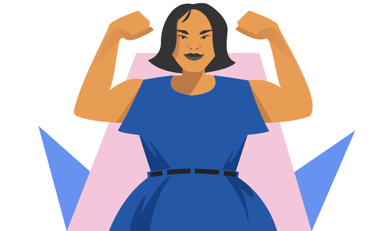 personal empowerment
