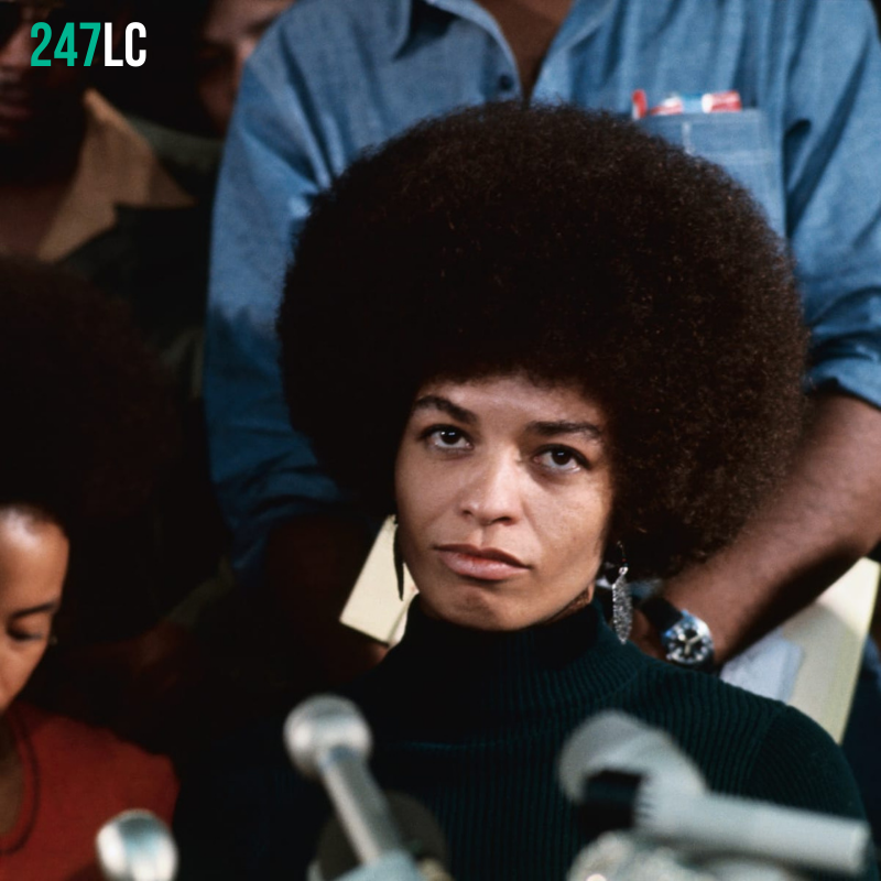 african american activist