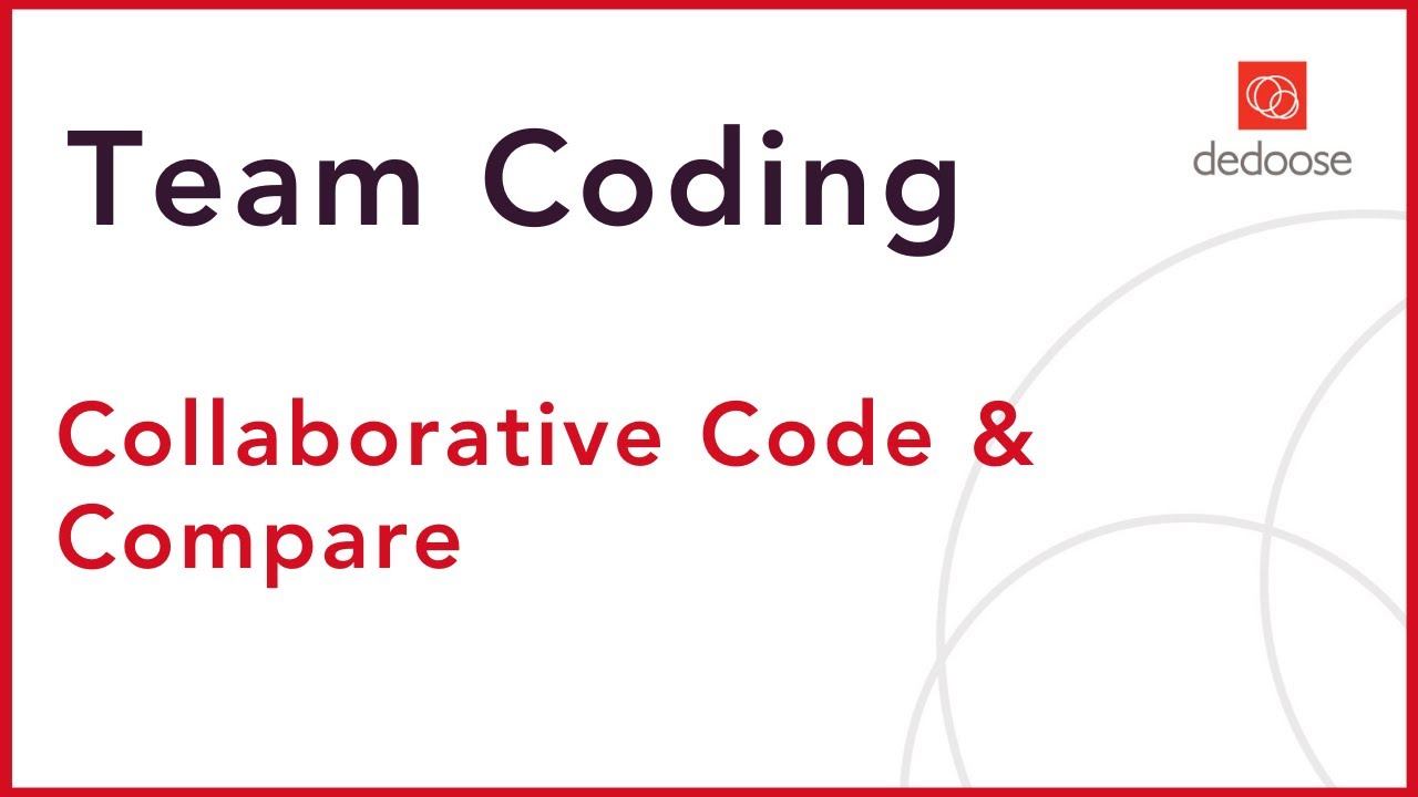 code collaboration