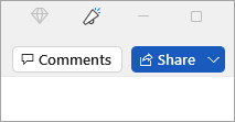 shared word document