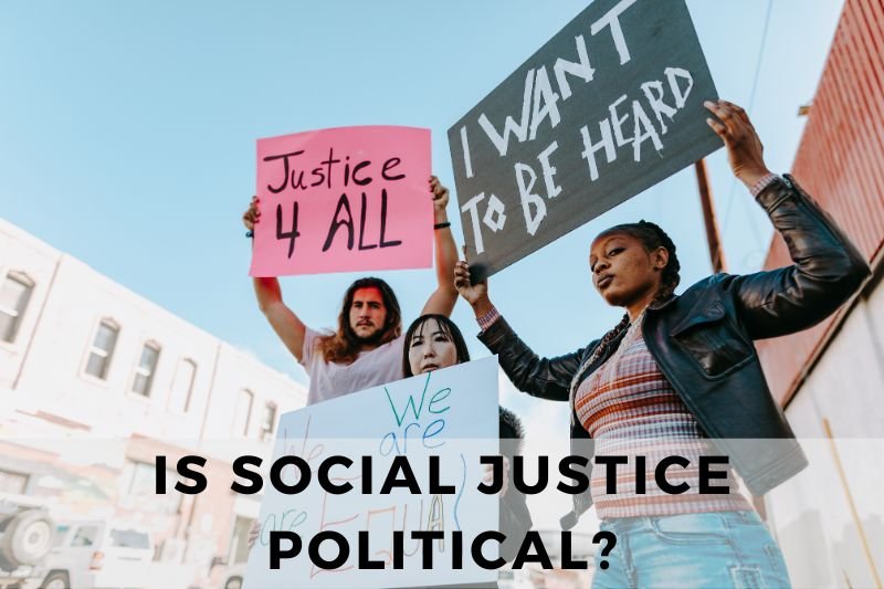 social justice movements